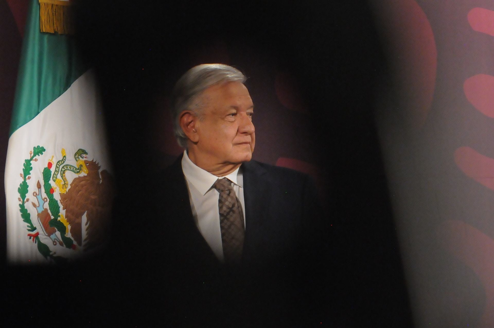 Mañanera de AMLO del 26 de julio de 2024