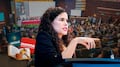 Luisa Alcalde revela las reformas prioritarias que impulsará Morena en el Congreso