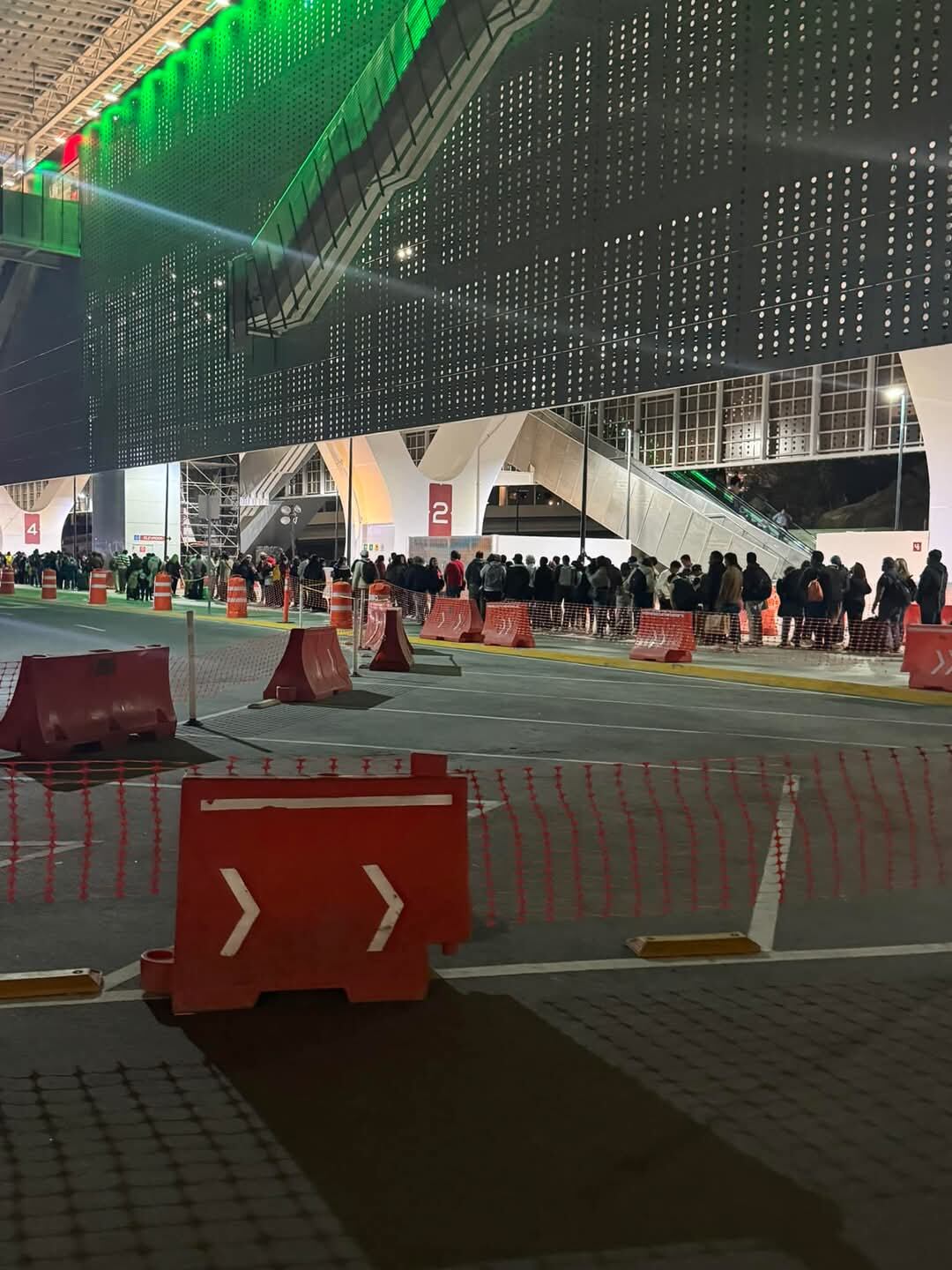 Tren Interurbano México-Toluca hoy jueves 2 de enero