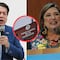 Mario Delgado embarra a Xóchitl Gálvez en la lista de lujos del Poder Judicial y sus fideicomisos