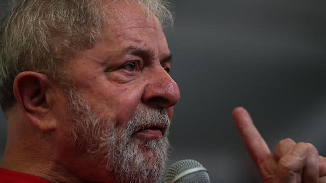 Luiz Inácio Lula da Silva
