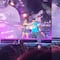 María León: Joven lavacarros se subió al escenario durante su concierto en Hermosillo para hacer un reclamo