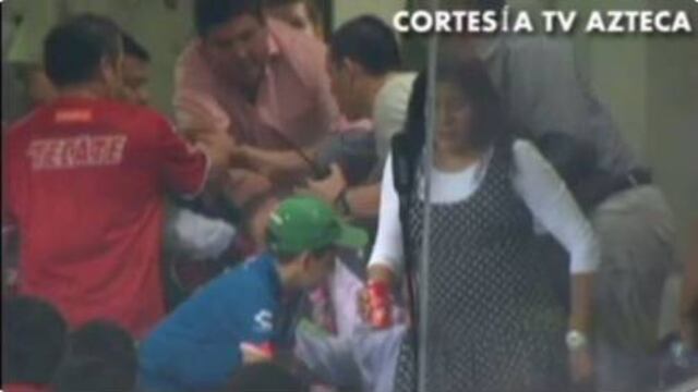 Fidel Kuri agrede a Coseal