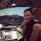 María Fiódorova, la atractiva piloto que te hará desear subirte a su avión