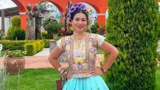 Asesinan a Amy Navarrete, excandidata del PVEM, en Matías Romero, Oaxaca