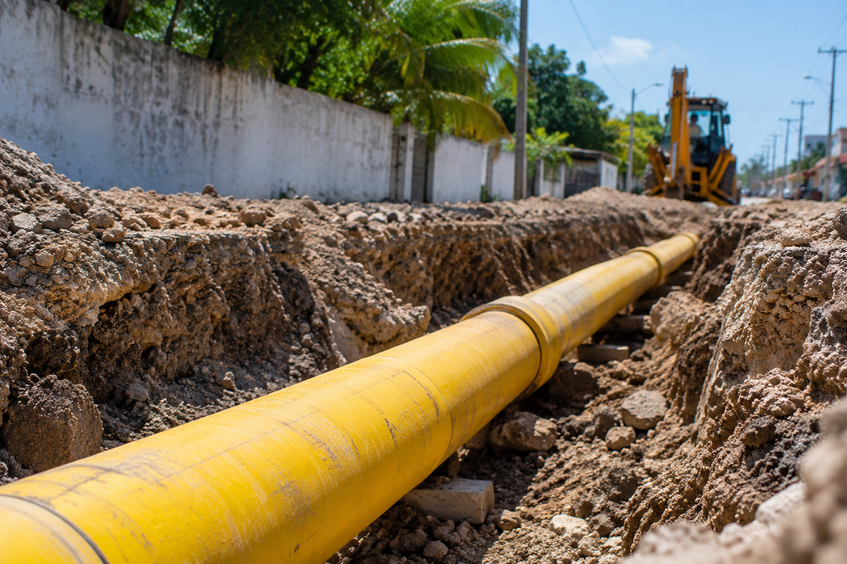 México necesita inversión, pero ¿quién garantiza la certeza para hacerla posible?