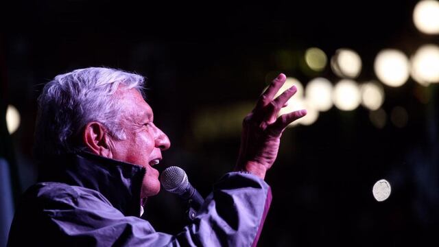 AMLO