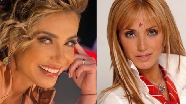 Carmen Muñoz fue la mamá de ‘Mía Colucci’