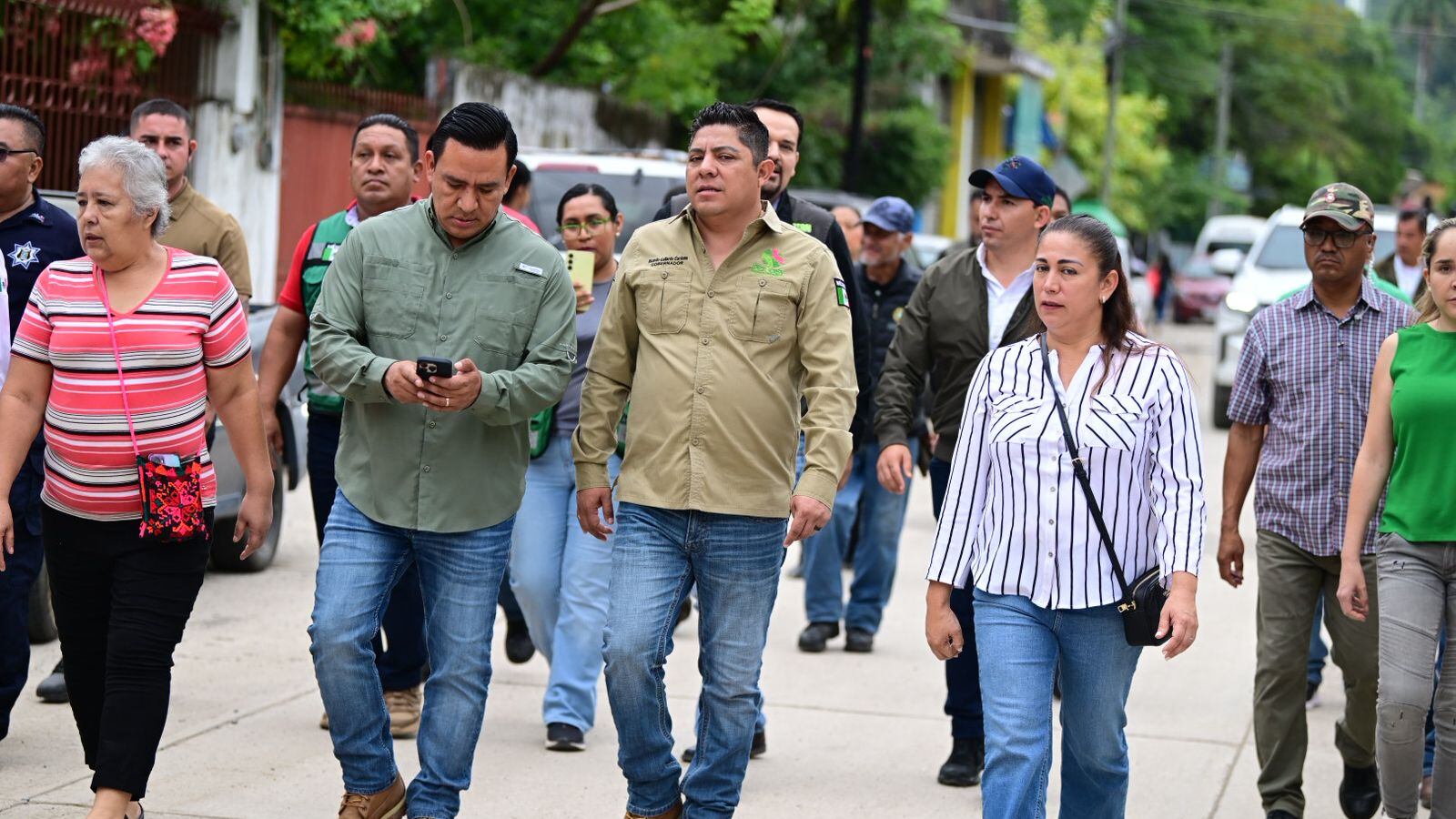 Claudia Sheinbaum destaca el plan de acción de Ricardo Gallardo en San Luis Potosí