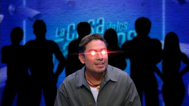 Filtran lista de supuestas víctimas de Ricardo Peralta, participante de La Casa de los Famosos 2024