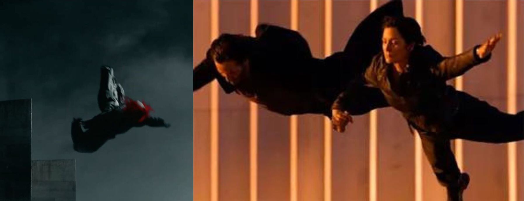 La referencia de la canción de Shakira y Karol G, TQG, a The Truman Show