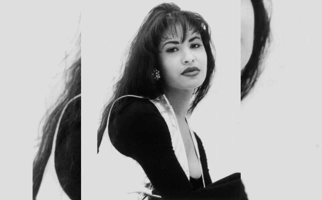 Selena Quintanilla