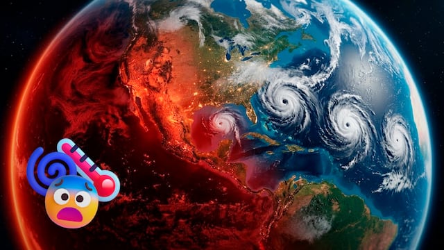 El Niño: ¿qué es y qué esperar este 2026?
