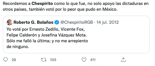 Memes de Carlos Ballarta y Chespirito tras críticas