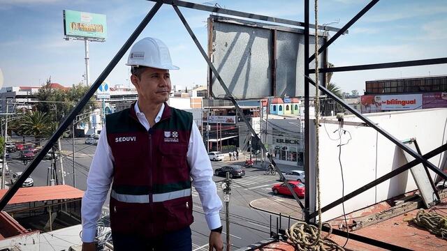 Seduvi advierte cumplimiento de la Ley de Publicidad Exterior