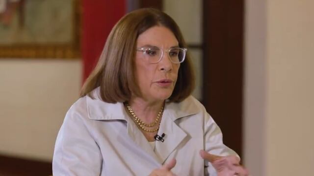 Sabina Berman promueve reforma al Poder Judicial con este ejemplo