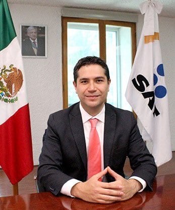 Antonio Martínez Dagnino