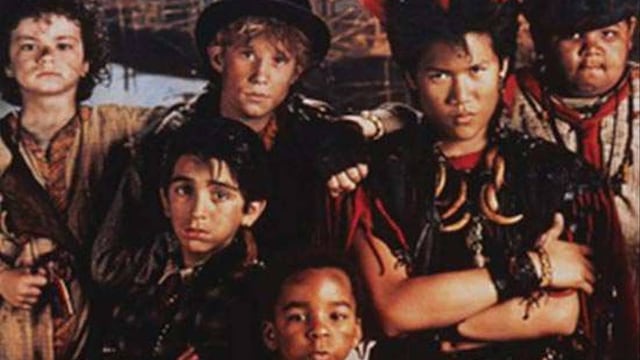 Los Niños Perdidos