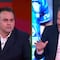Rafael Puente Jr y su brutal respuesta a David Faitelson por decirle que es un fracasado