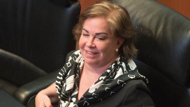 Mercedes del Carmen Guillén Vicente