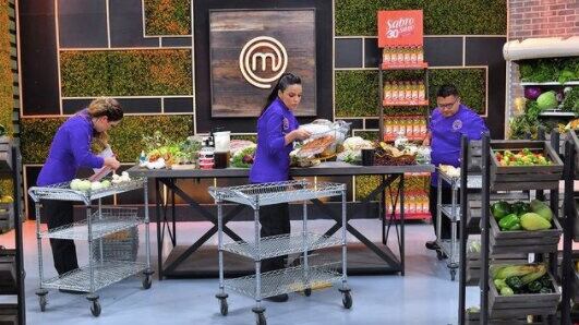 ¿Ya hay reemplazo de Anette Michel para MasterChef México?