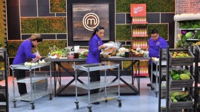 MasterChef México