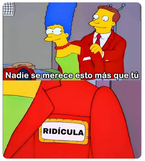 Memes Martha Debayle y la muerte de la reina Isabel II