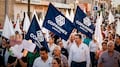 Coparmex Sinaloa convoca a segunda marcha por la paz en Culiacán este 13 de septiembre