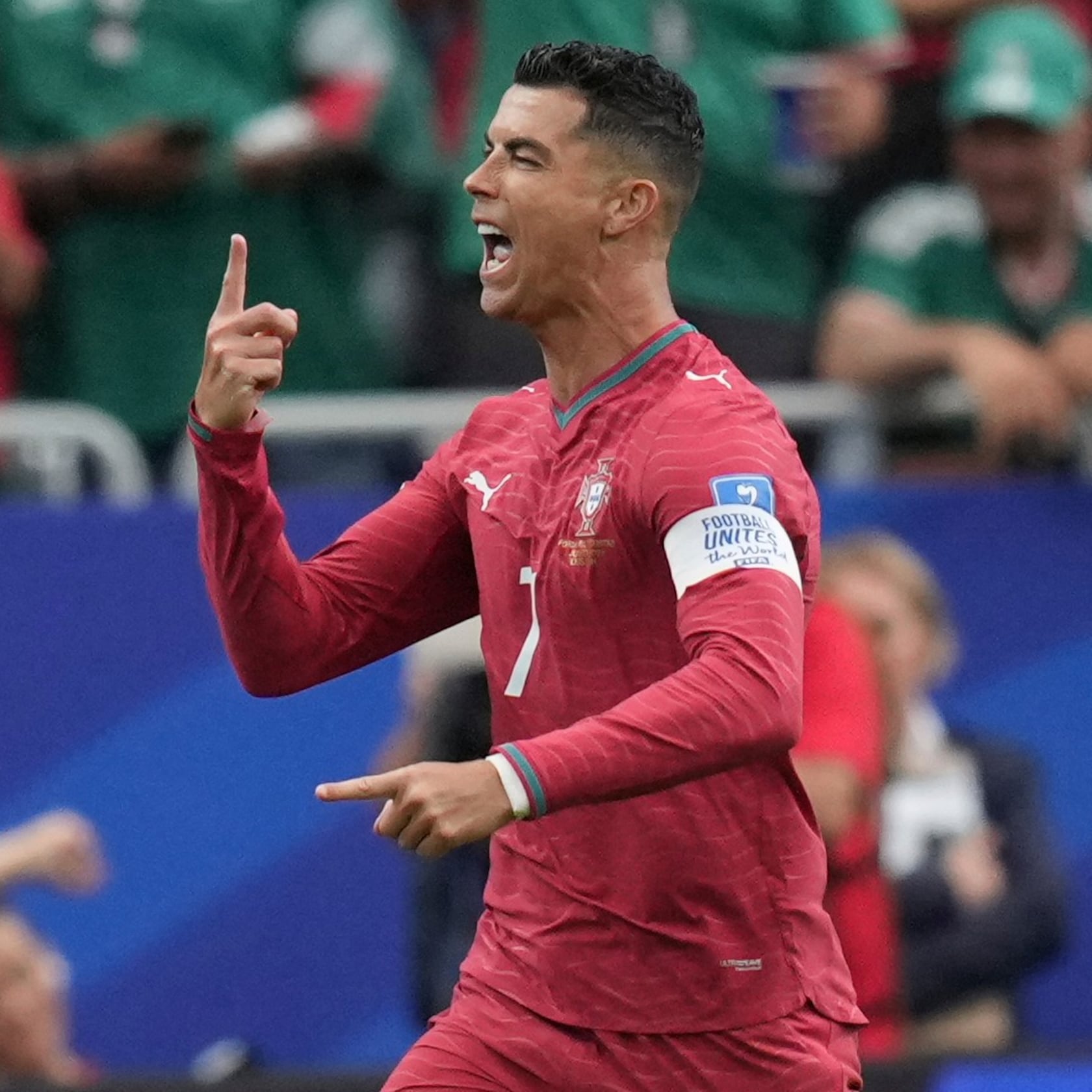 ¿El último baile? Hoy Cristiano Ronaldo podría despedirse del Mundial 2026