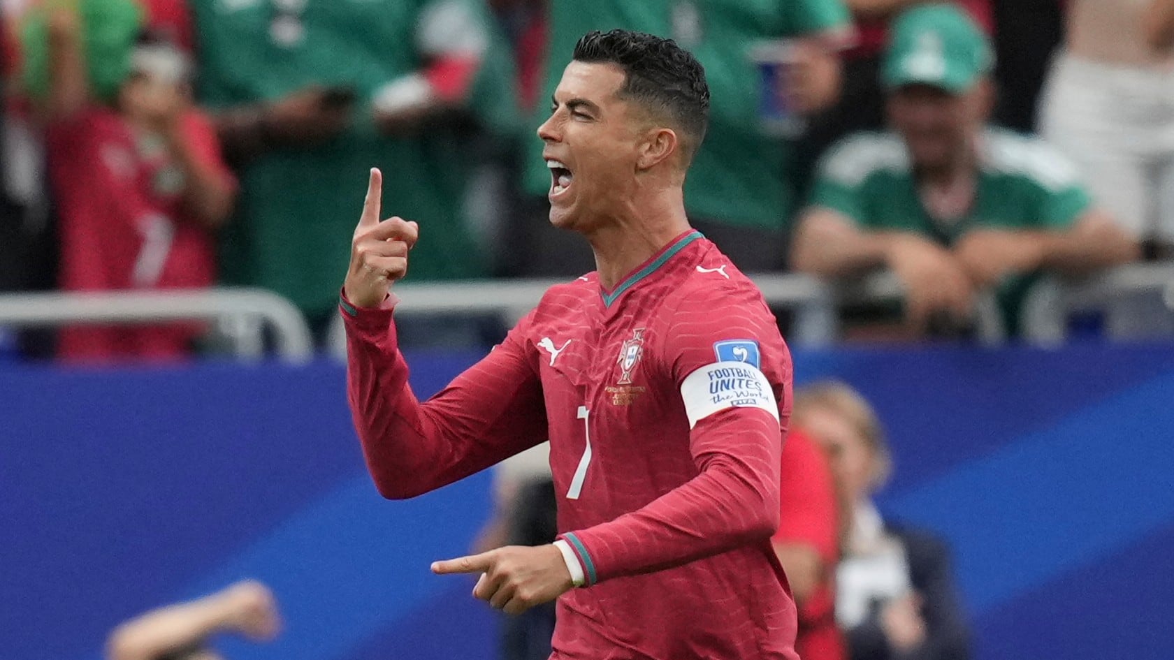 ¿El último baile? Hoy Cristiano Ronaldo podría despedirse del Mundial 2026