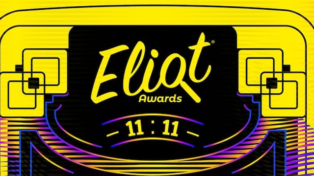 Premios Eliot 2025