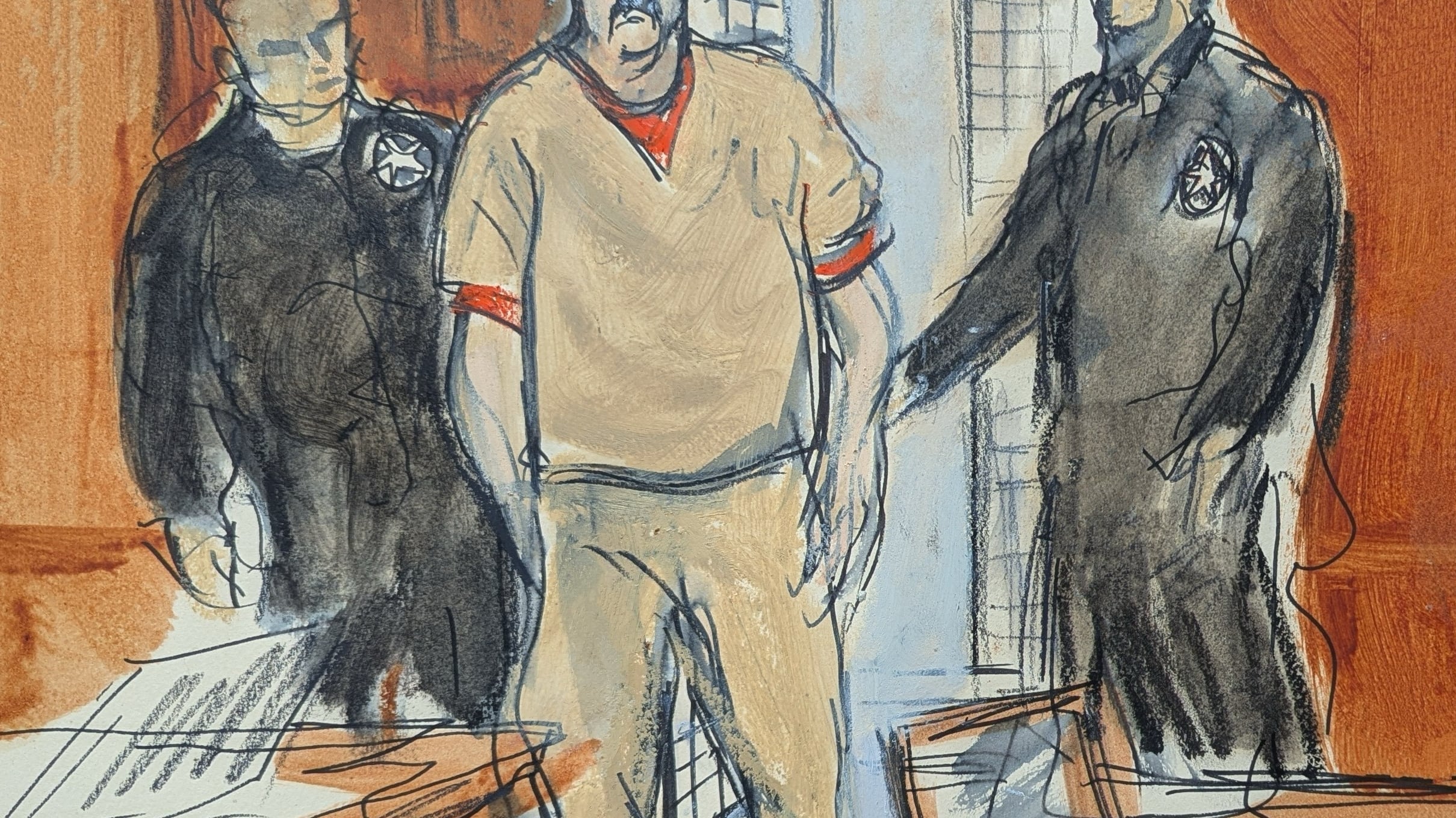 Maduro vuelve a corte en Nueva York; tema principal es quién pagará su defensa