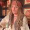 ¿El regreso de Jack Sparrow? Johnny Depp aparece en personaje por una buena causa