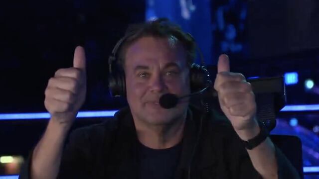 Supernova Orígenes 2025: David Faitelson revela si peleará contra Cuauhtémoc Blanco o Ricardo Peláez