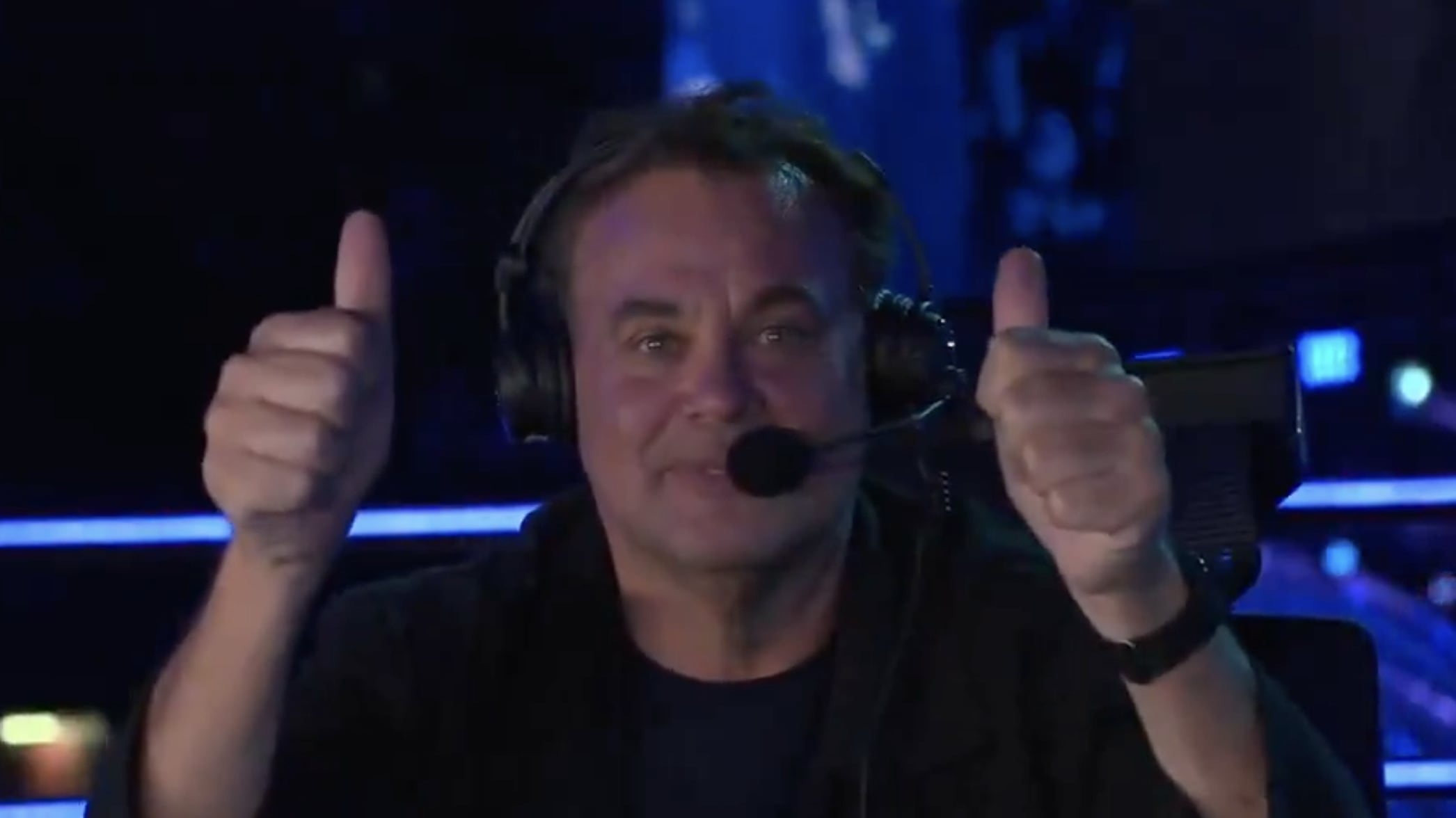 Supernova Orígenes 2025: David Faitelson revela si peleará contra Cuauhtémoc Blanco o Ricardo Peláez