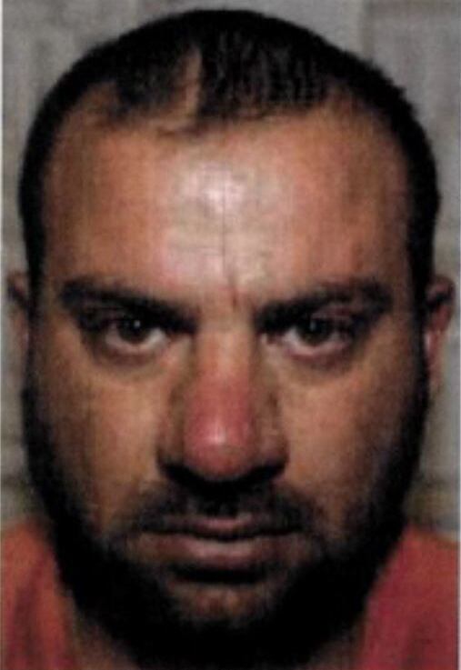 Abu Ibrahim Al Hashimi Al Qurashi