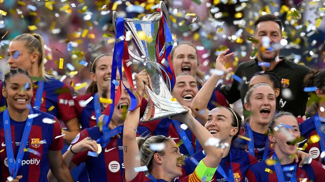 Revelan la convocatoria de FC Barcelona vs Chivas Femenil