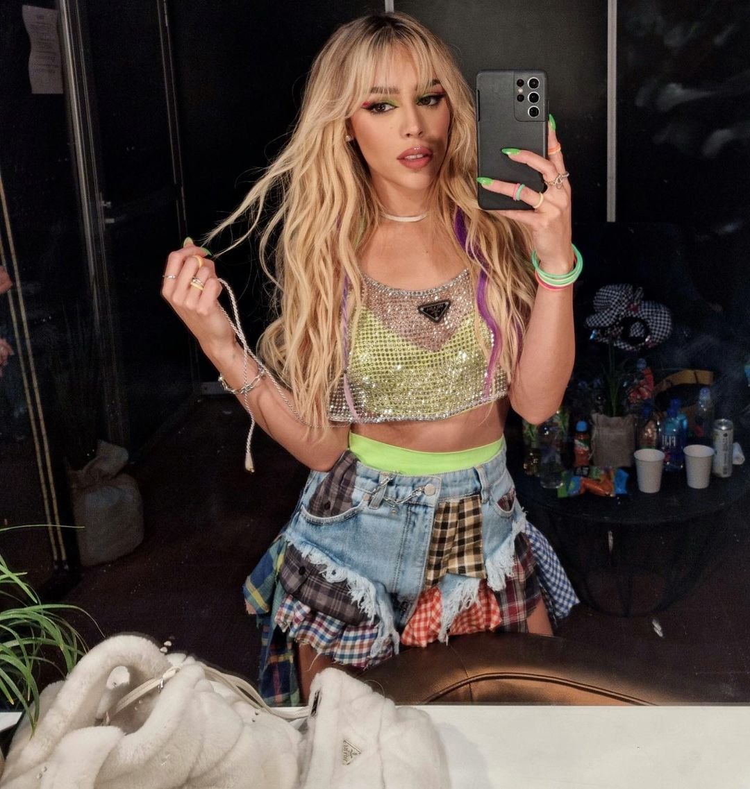Danna Paola
