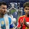 Finalissima 2026 entre Argentina y España está en riesgo por conflicto en Medio Oriente