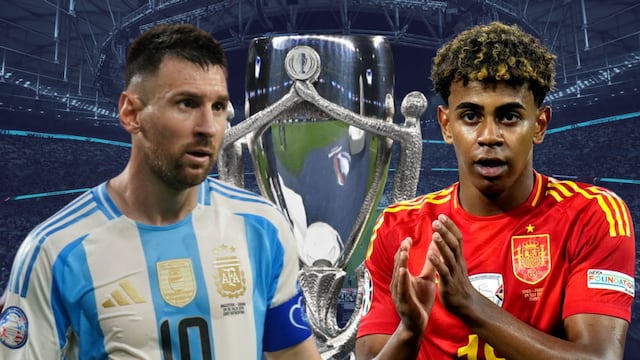 Revelan la fecha y sede para el Argentina vs España por la Finalissima