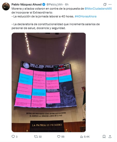 Movimiento Ciudadano