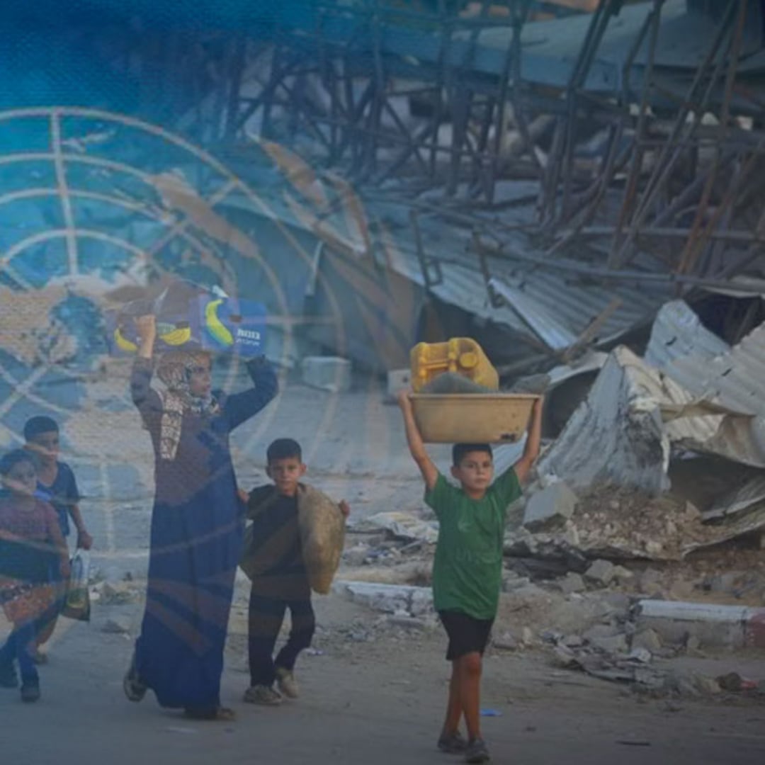 Exterminio, tortura y violación: los crímenes que la ONU atribuye a Israel en Palestina