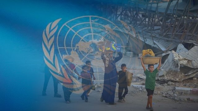 Exterminio, tortura y violación: los crímenes que la ONU atribuye a Israel en Palestina