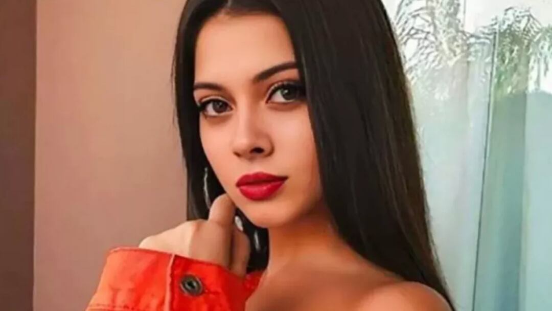 Victoria Lerman, tiktoker rusa