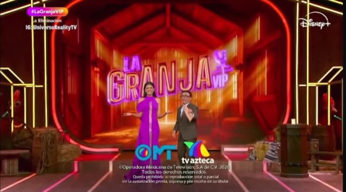 Usuarios notan cambio de nombre de TV Azteca a Operadora Mexicana de Televisión