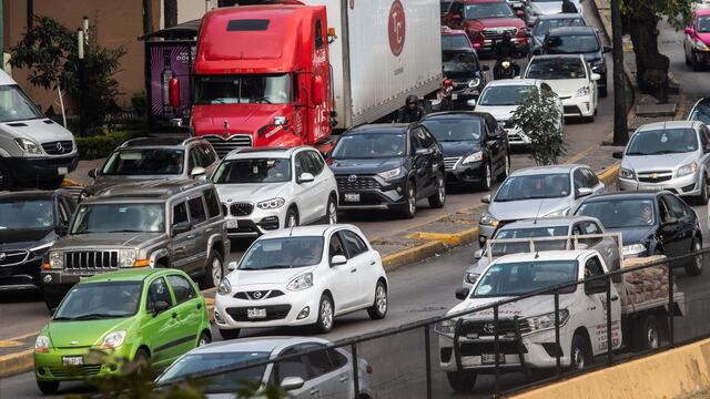 Hoy no circula del 12 de diciembre