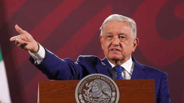 AMLO confirma que el gobierno federal cuenta con conversaciones de Guerreros Unidos sobre el caso Ayotzinapa