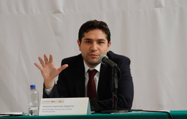 Antonio Martínez Dagnino