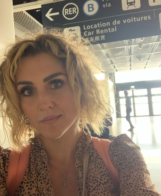 Romina Marroquín Payró