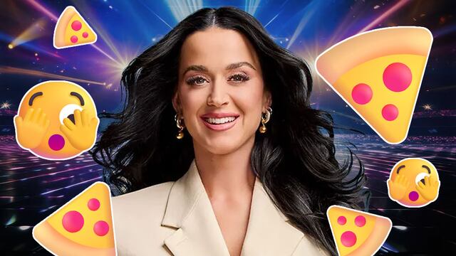 Acusan a Katy Perry de hacerle un ‘guiño’ al Pizzagate